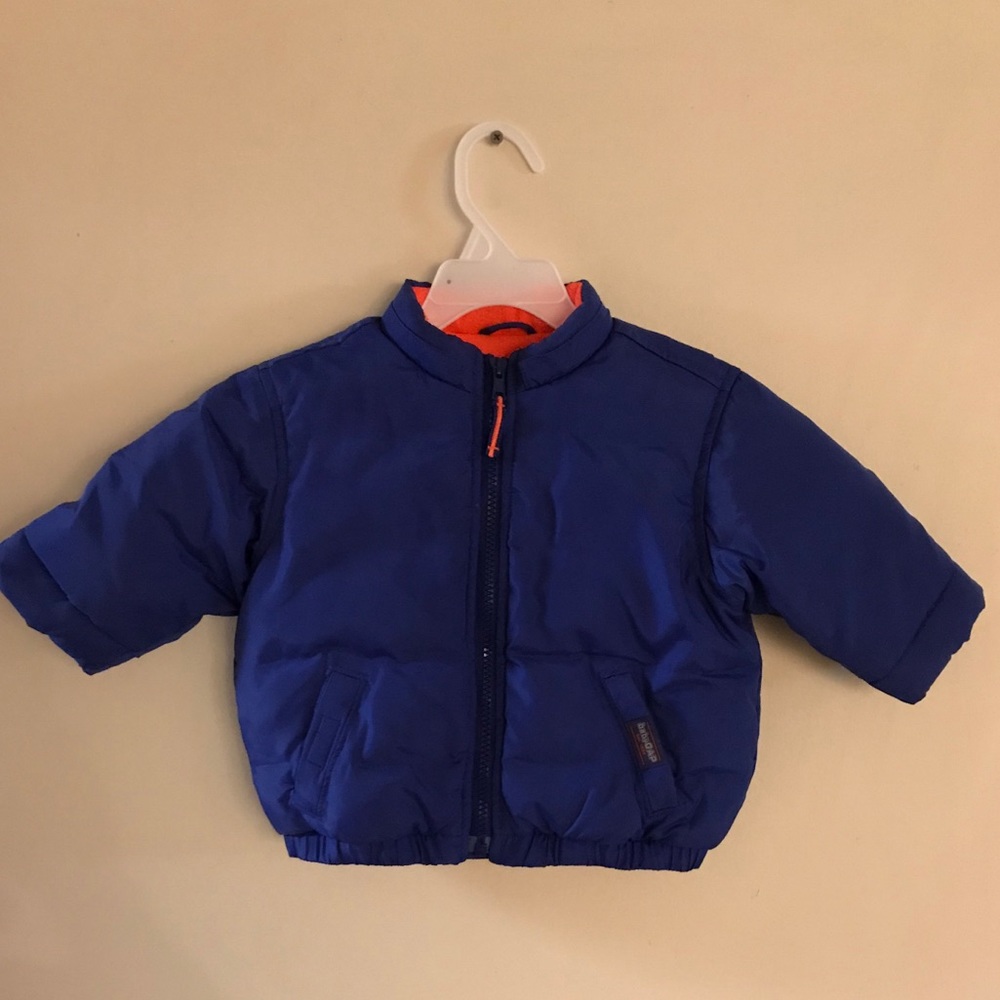 Baby Gap Winter Coat